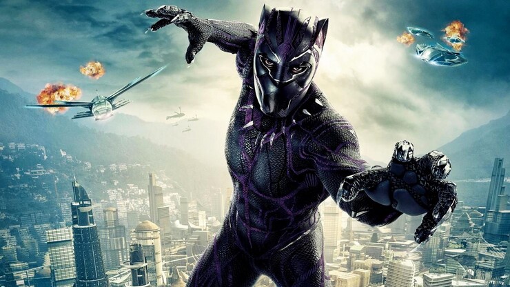 Источник: Marvelй