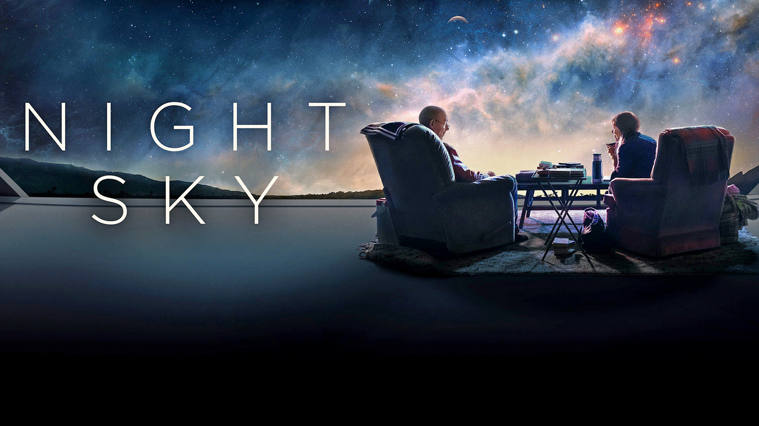 Фантастика "Ночное небо" с Дж. К. Симмонсом закрыта на первом сезоне