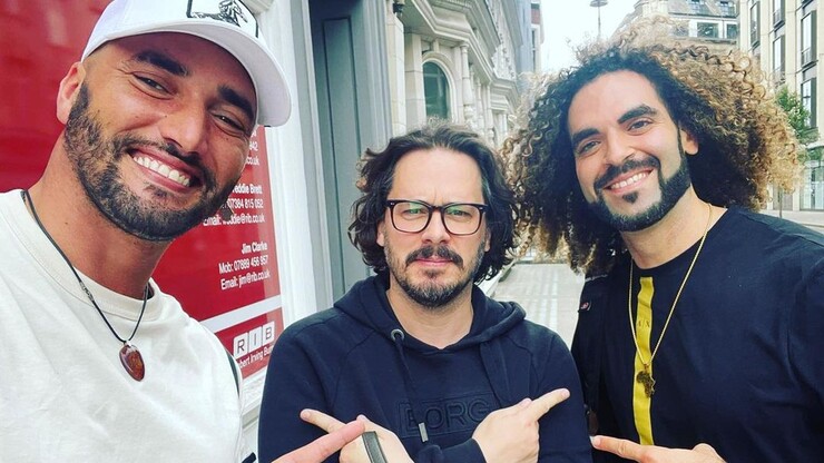 Источник: Instagram