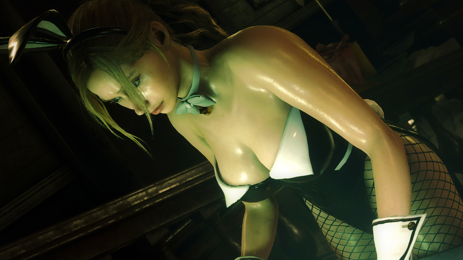Ремейк Resident Evil 2 отмечает круглый продажный юбилей