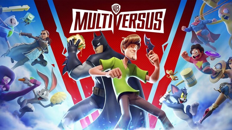 Источник: Warner Bros. Games