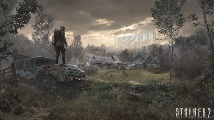 Источник: GSC Game World