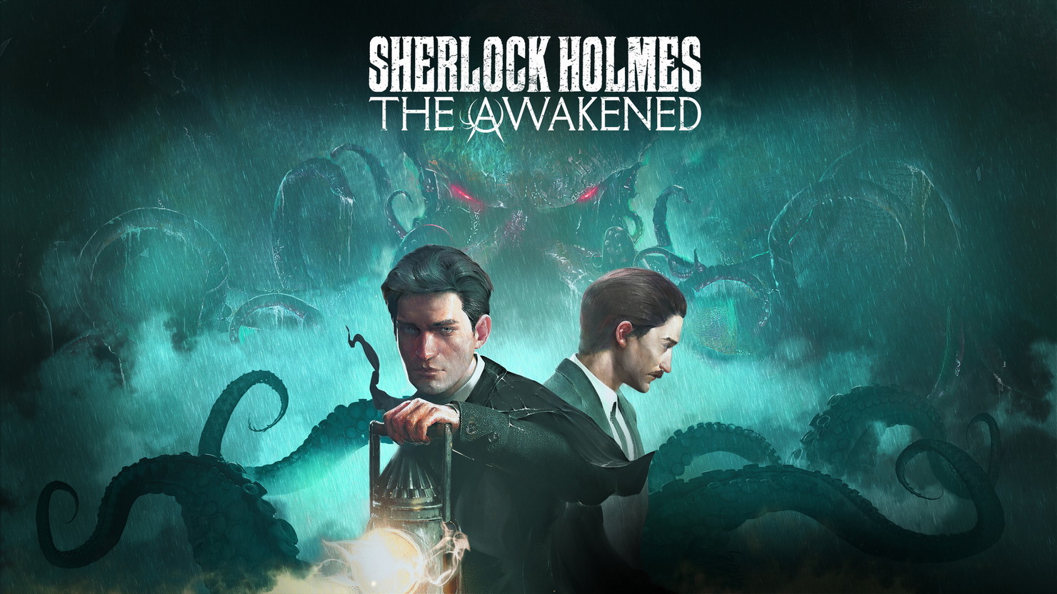 Холмс против Ктулху: анонсирован ремейк Sherlock Holmes: The Awakened