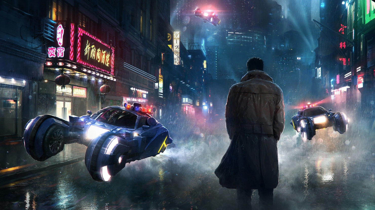 Провал Blade Runner: Enhanced Edition — результат ошибки одного человека
