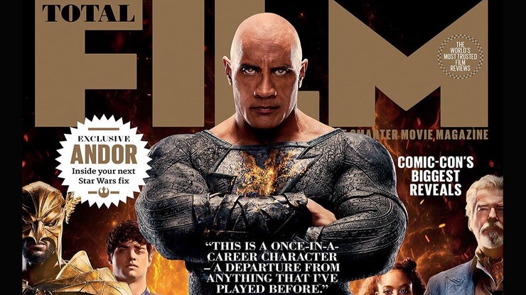 Источник: Total Film