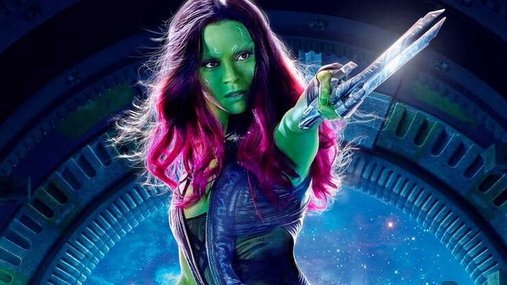 Источник: Marvel