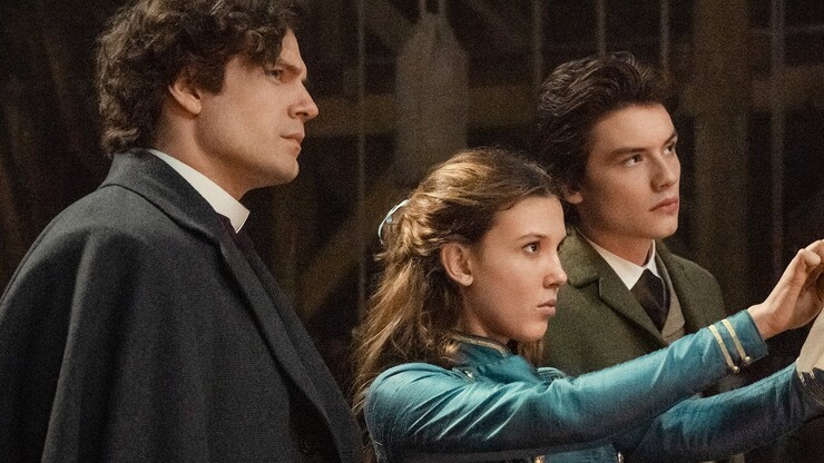 Источник: Netflix