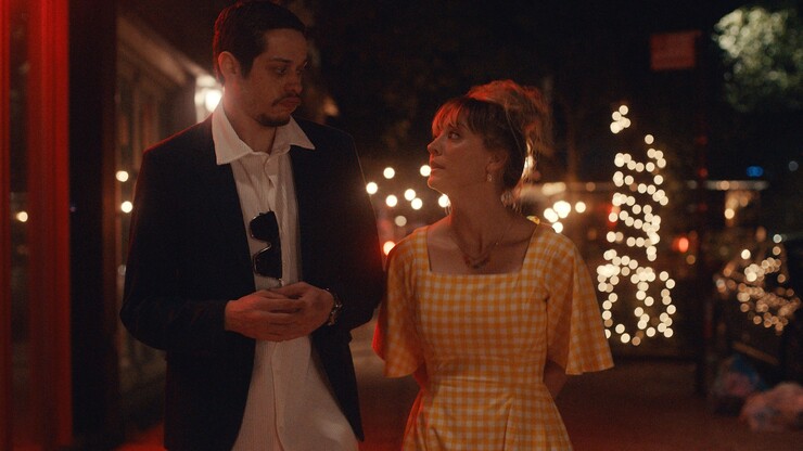 Источник: Peacock