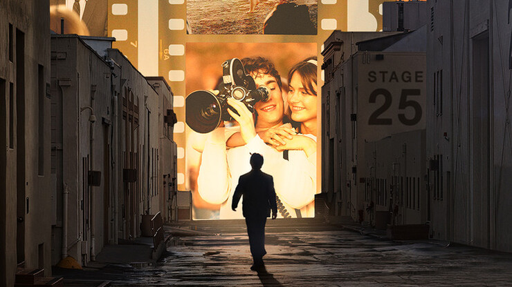 Источник: Amblin