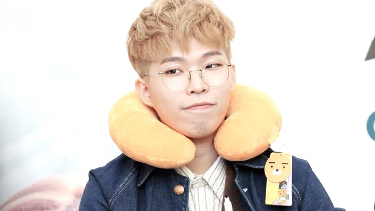 Источник: YG Entertainment