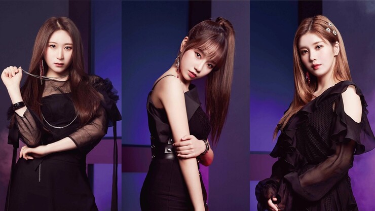 Источник: Off The Record Entertainment