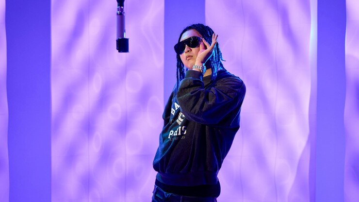 Источник: Yng & Rich Records