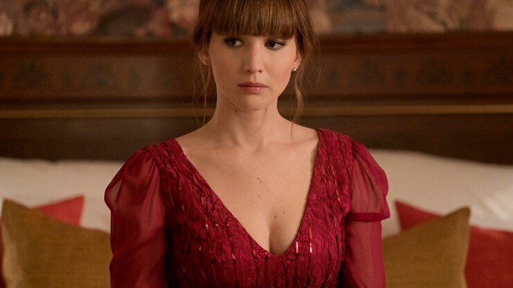 Источник: 20 Century / Columbia Pictures