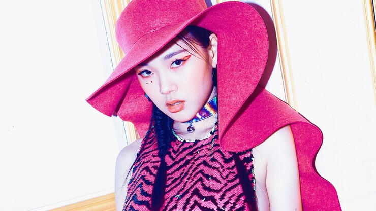 Источник: Feel GHood Music