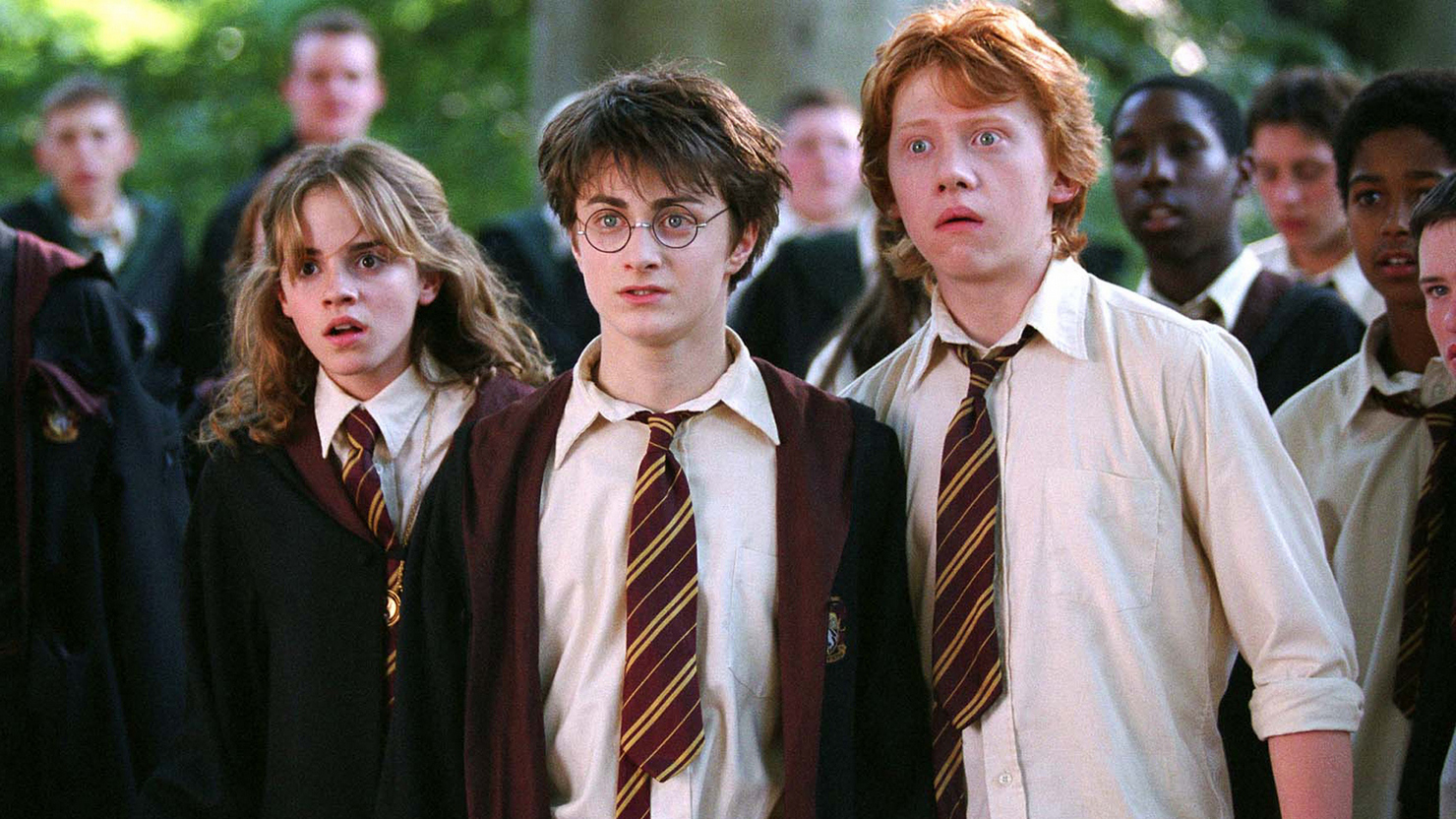 Звезда "Гарри Поттера" поддержал Джоан Роулинг: "Оскорбления в её адрес отвратительны"