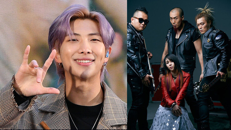 Источник: Big Hit Music