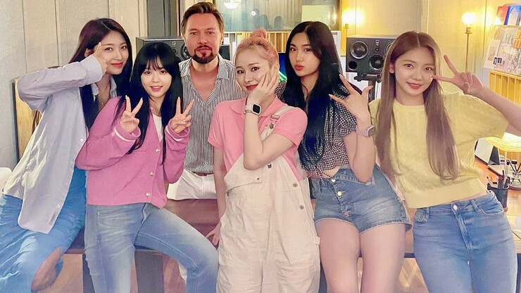 Источник: Yue Hua Entertainment