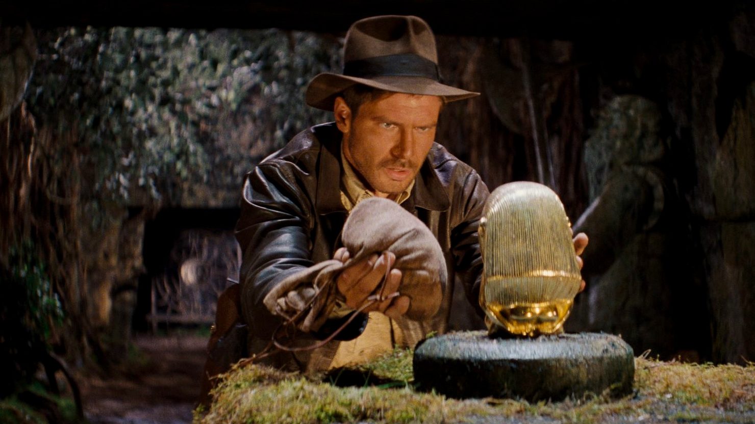 Watch indiana jones and the raiders of the lost ark фото 106