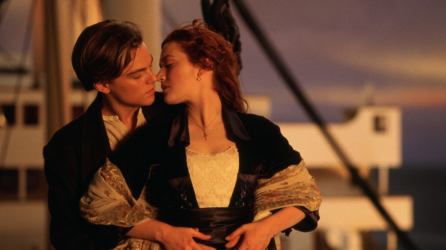 Леонардо Дикаприо едва не лишился роли в "Титанике" из-за отказа проходить прослушивание