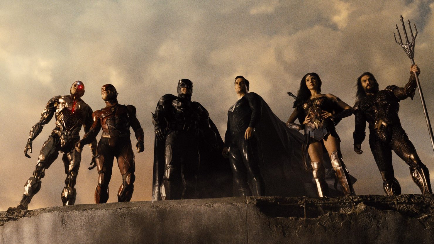 С Суперменом, но без Бэтфлека — в сеть слили новый баннер DC с Comic Con в Бразилии