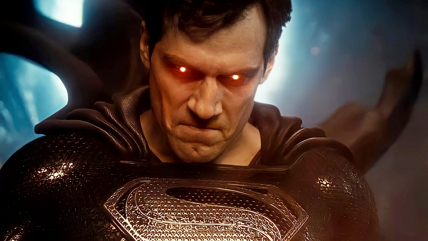 Анонс возвращения Супермена был личной инициативой Генри Кавилла