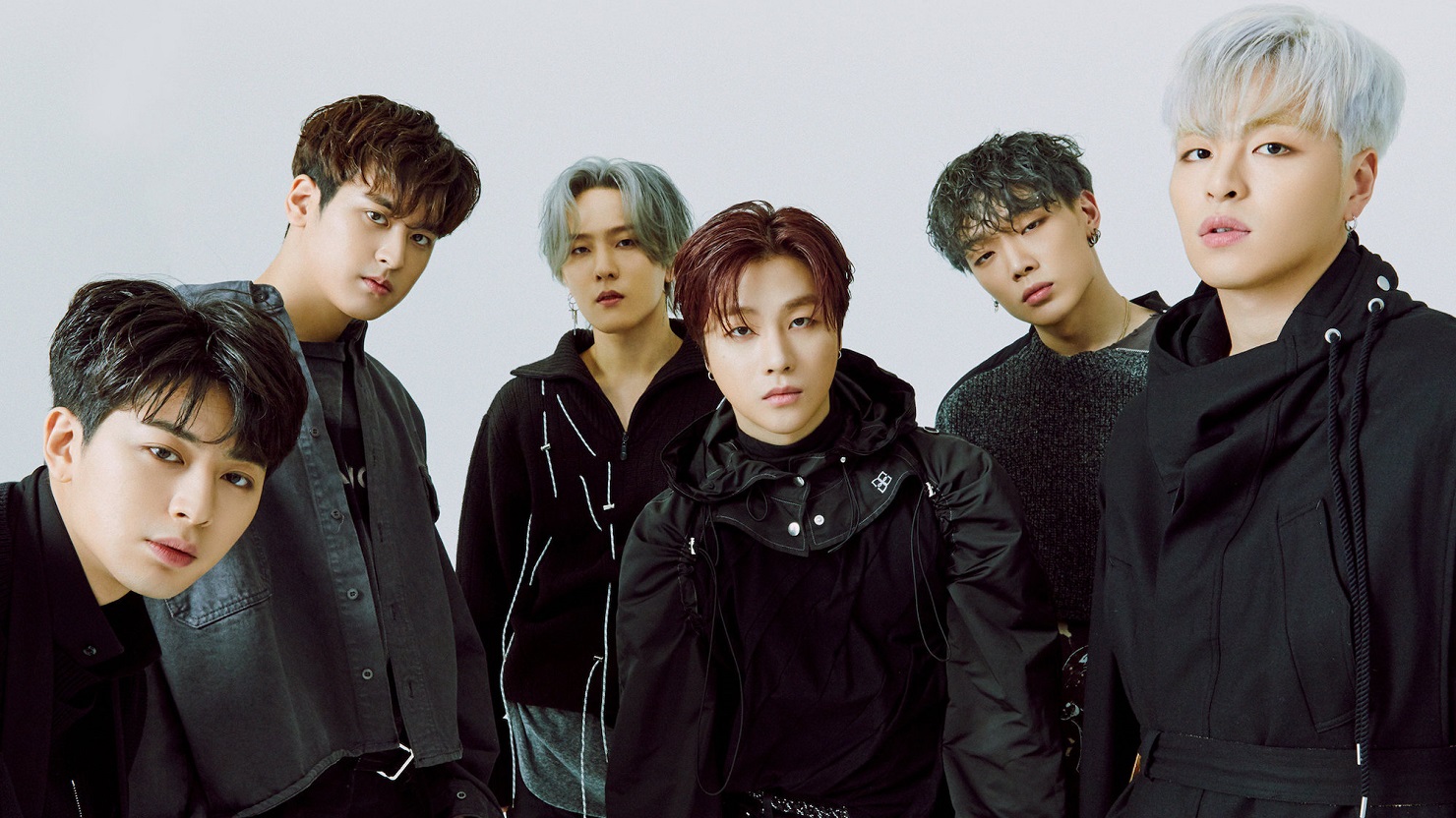 Все шестеро участников iKON перешли в новое агентство и готовятся выпустить альбом