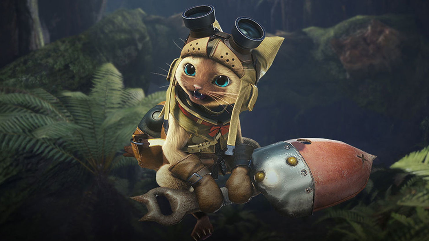 Monster hunter world steam charts фото 28