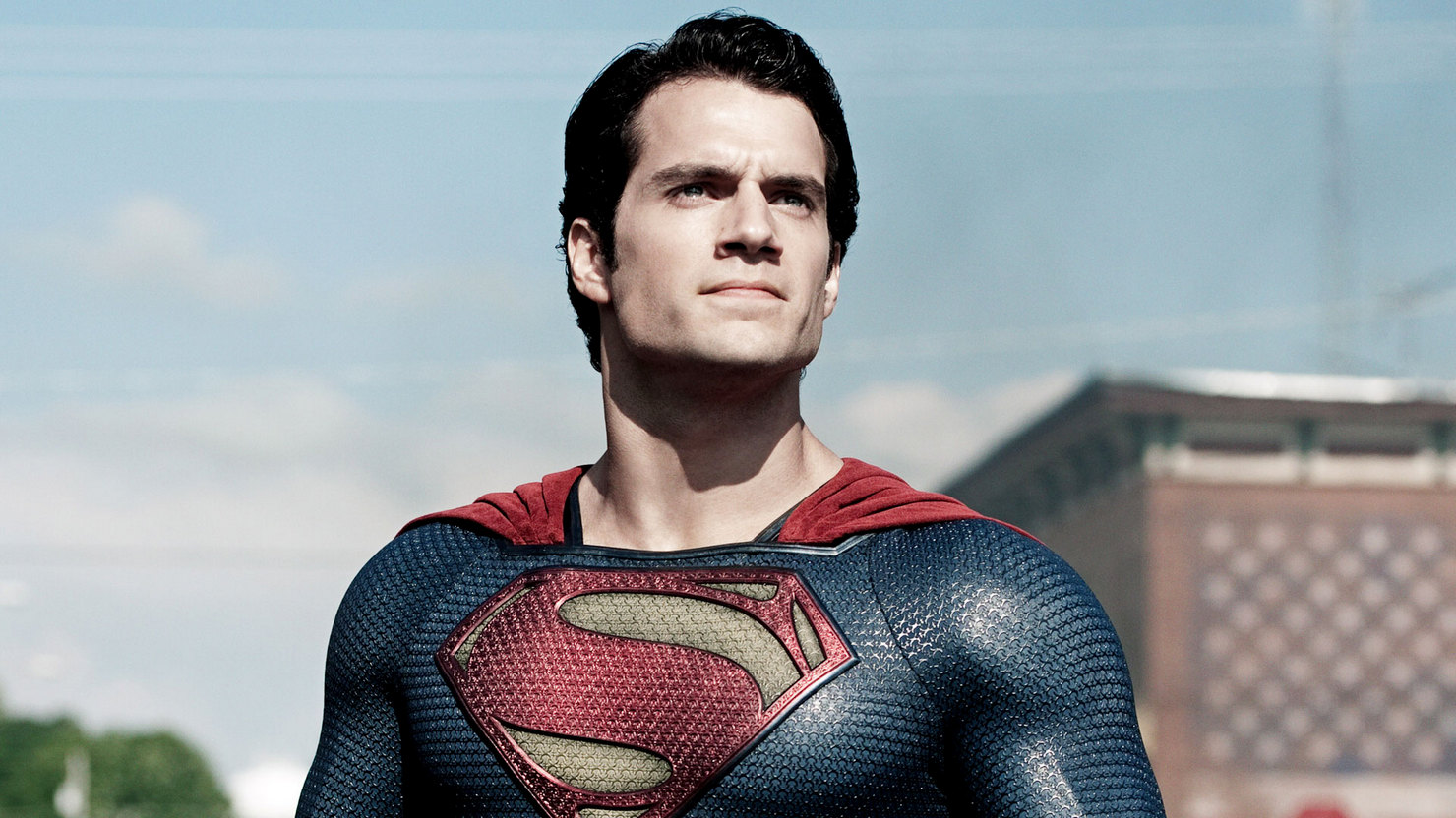 "Супермен" Джеймса Ганна получил официальное название и дату премьеры