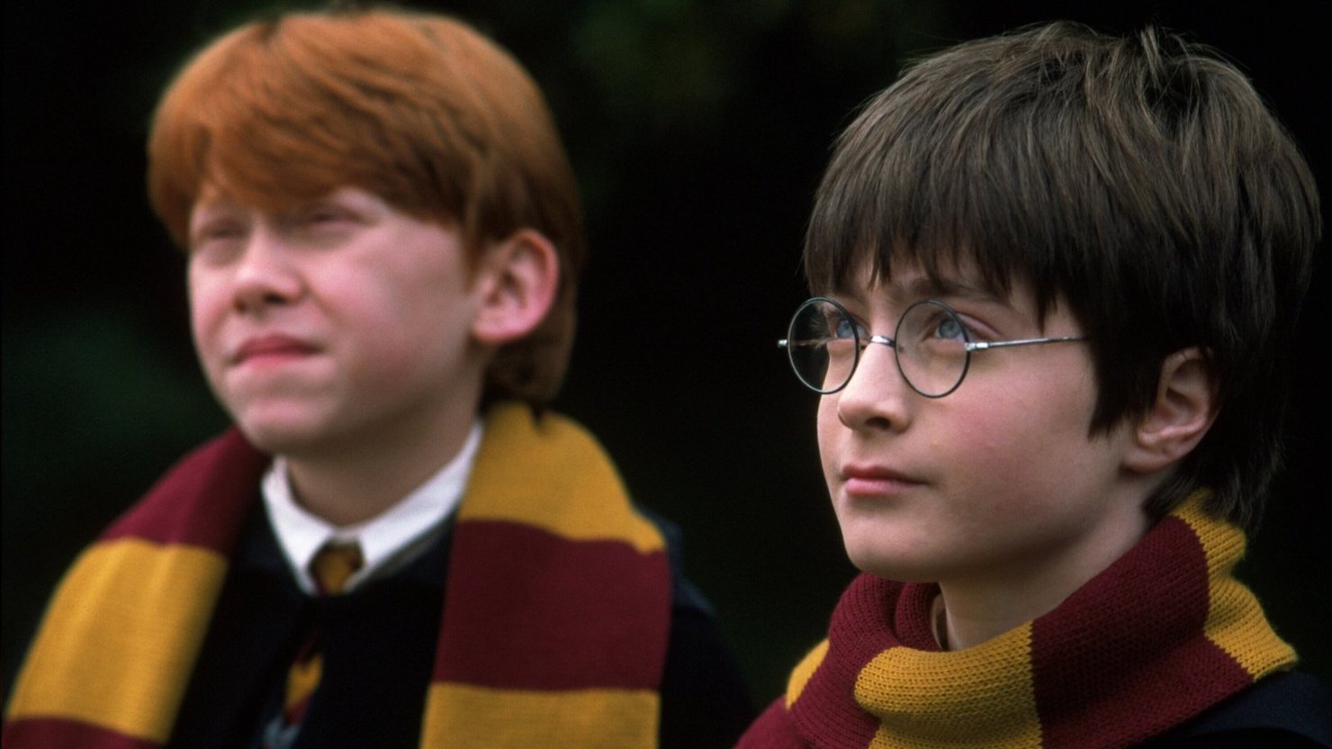Стивен Спилберг до сих пор не жалеет, что отказался от режиссуры первого "Гарри Поттера"
