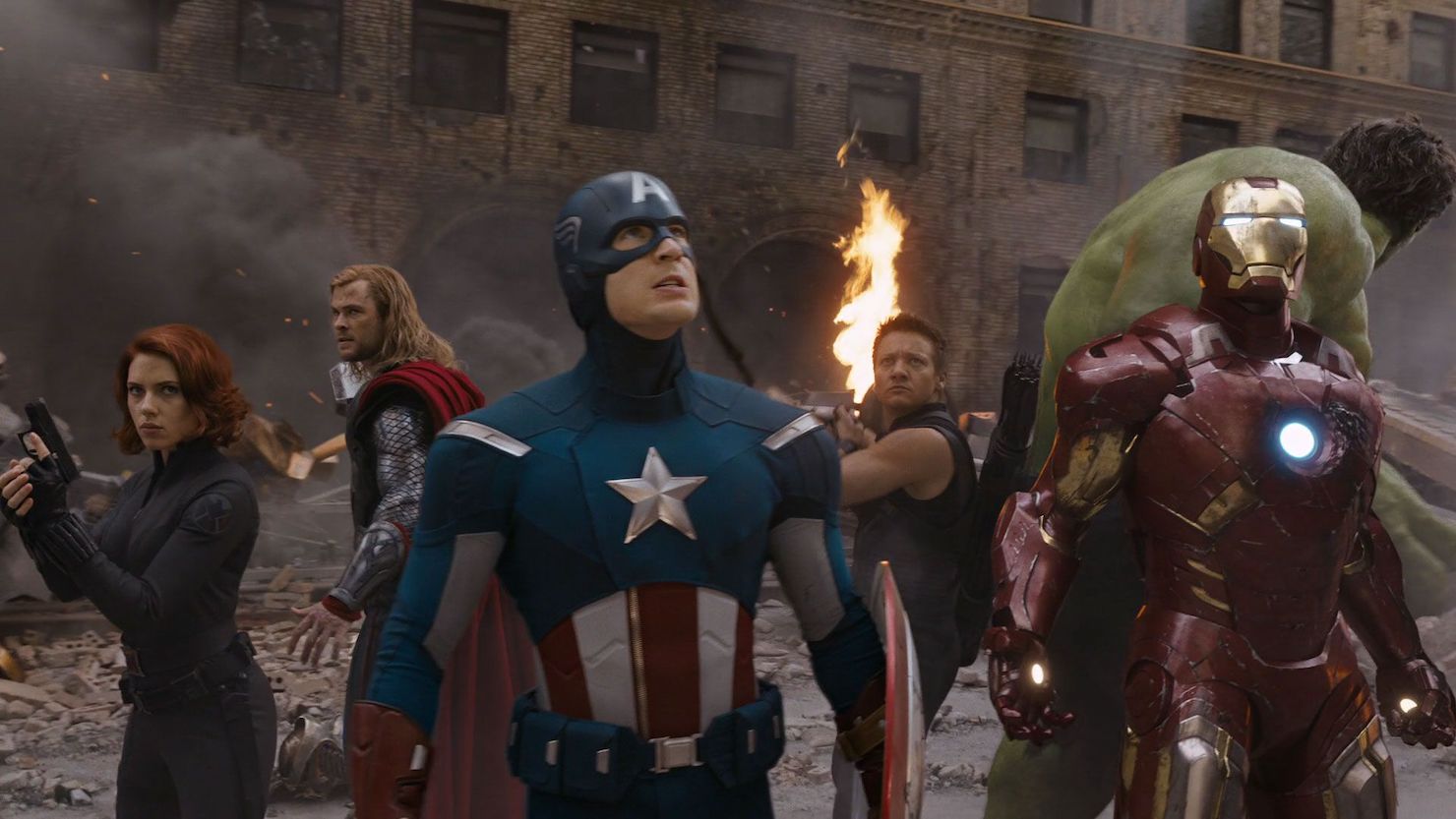 Disney о планах на Marvel: меньше сиквелов с известными героями и больше новичков