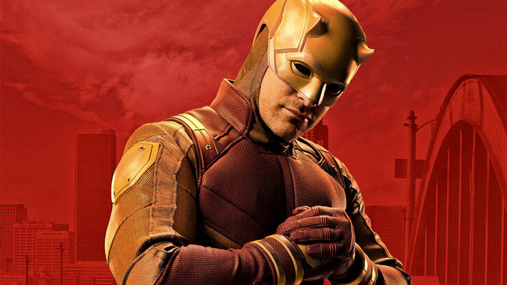 Источник: Netflix