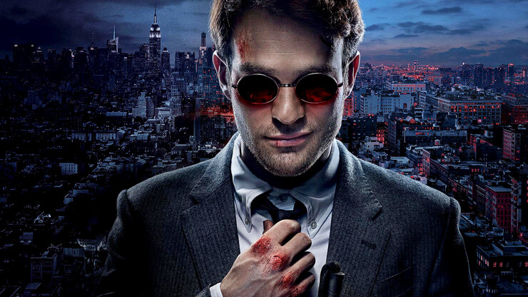 Источник: Netflix