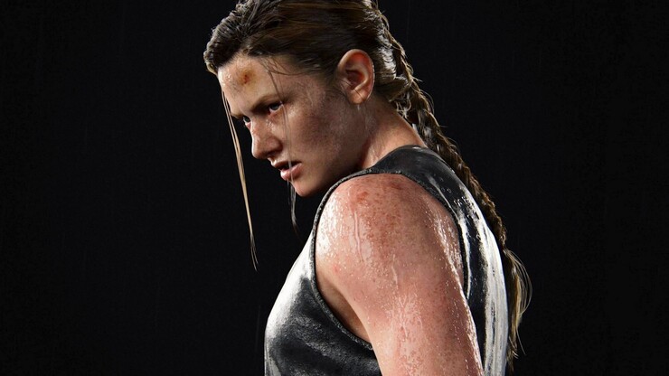 Источник: Naughty Dog