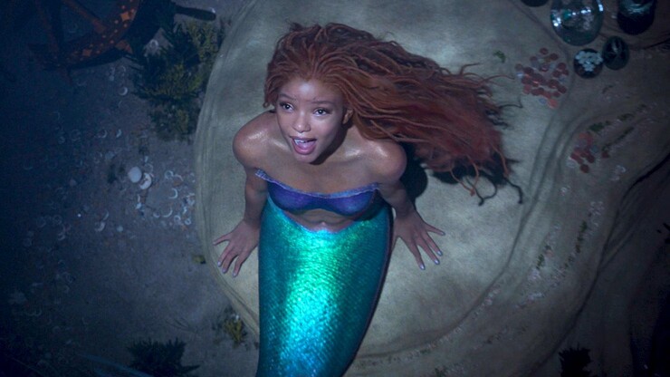 Источник: Disney