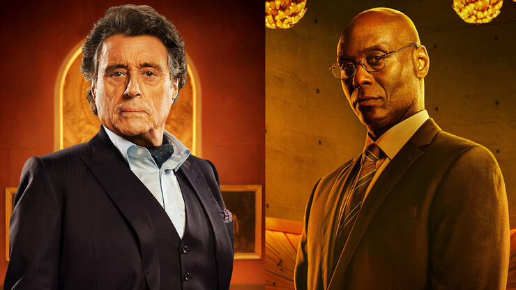 Источник: Lionsgate