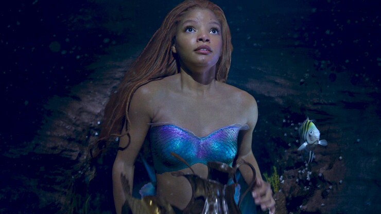 Источник: Disney