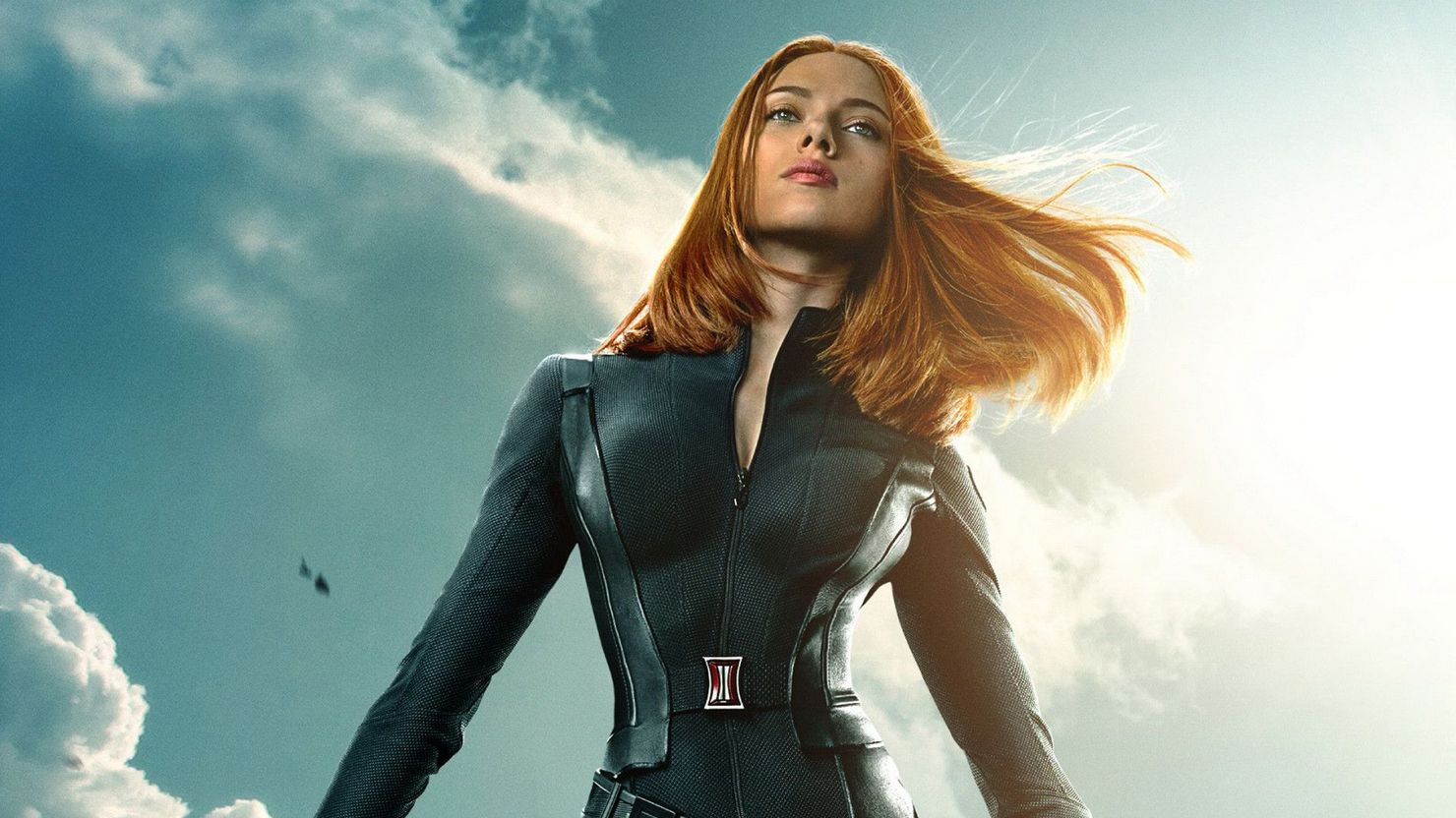 Скарлетт Йоханссон официально покончила с Marvel: "Это глава подошла к концу"