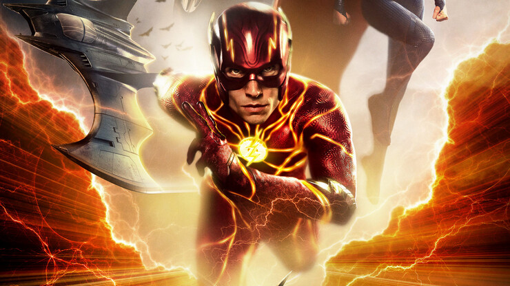 Источник: Warner Bros.