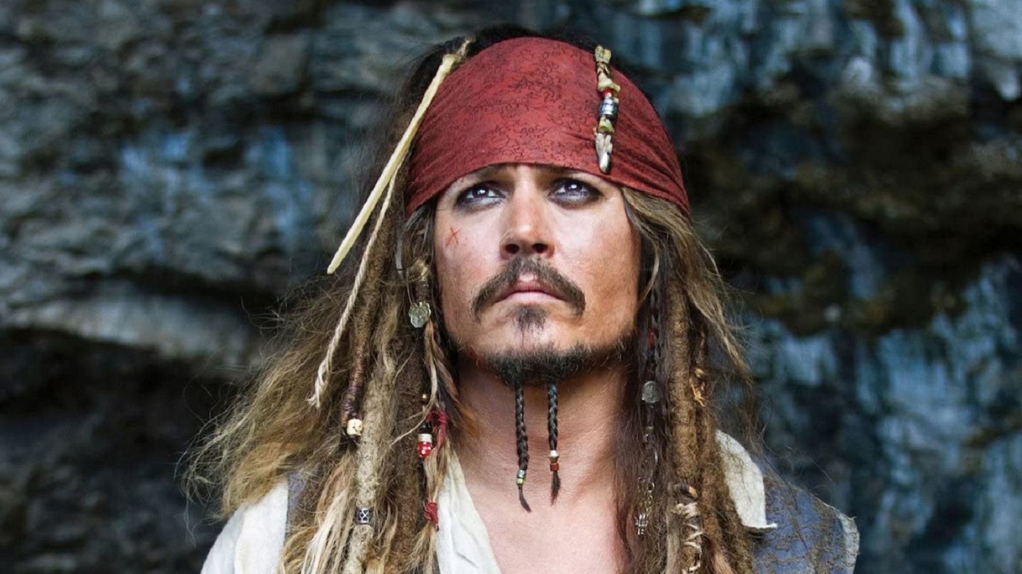 Джонни депп пираты карибского моря фото