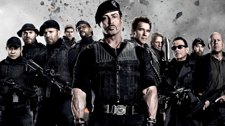 Источник: Lionsgate