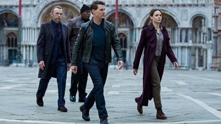 Источник: Warner Bros. / Paramount