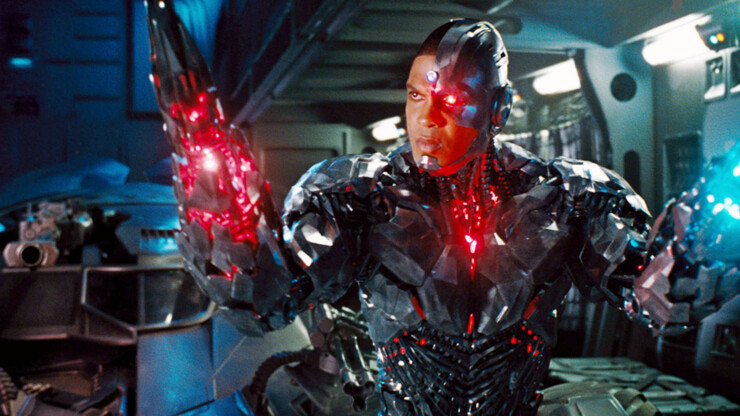 Источник: Netflix