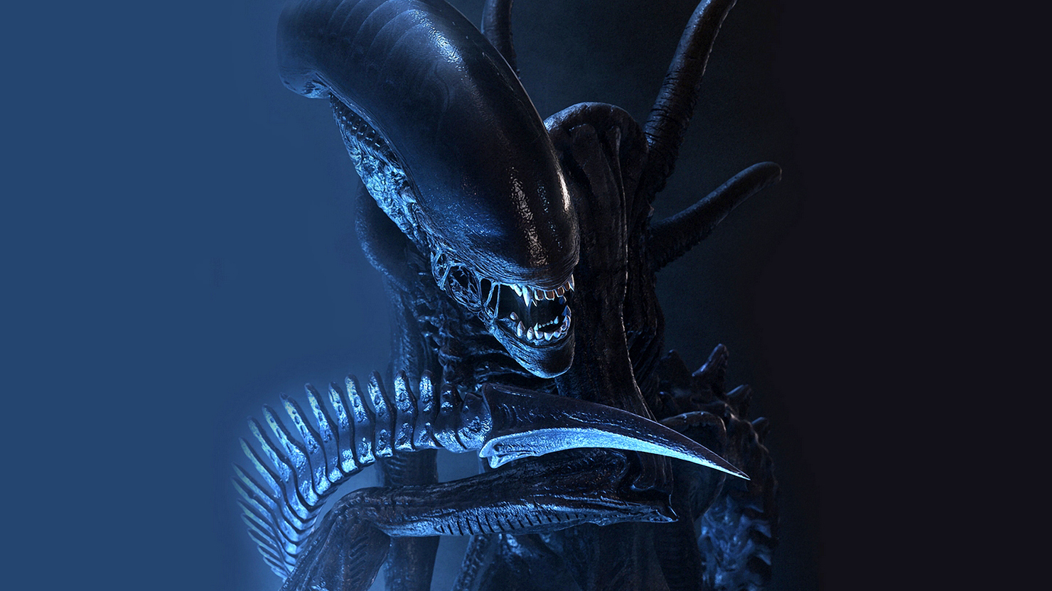 Новый «Чужой» готов — режиссёр сообщил о завершении съёмок