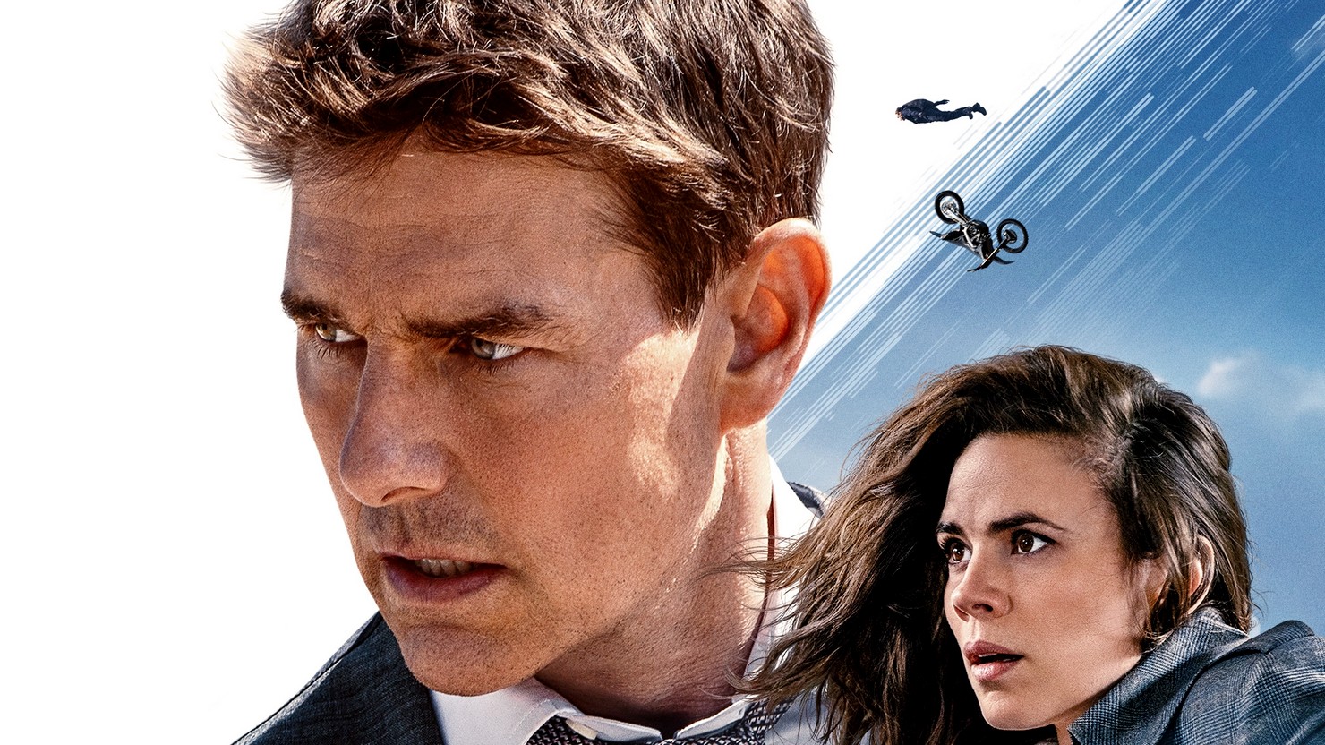 Первые оценки фильма «Миссия невыполнима 7» появились на Rotten Tomatoes