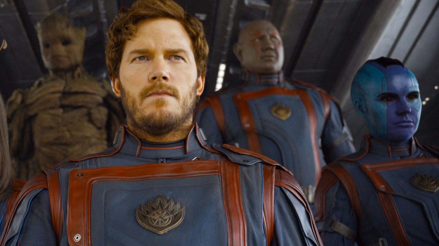 Джеймс Ганн рассказал о самом грустном моменте «Стражей галактики 3», который никто не заметил Джеймс Ганн рассказал о самом грустном моменте «Стражей галактики 3», который никто не заметил