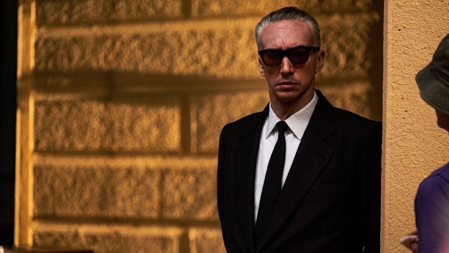 Гоночная драма Майкла Манна с Адамом Драйвером выйдет под Рождество Гоночная драма Майкла Манна с Адамом Драйвером выйдет под Рождество