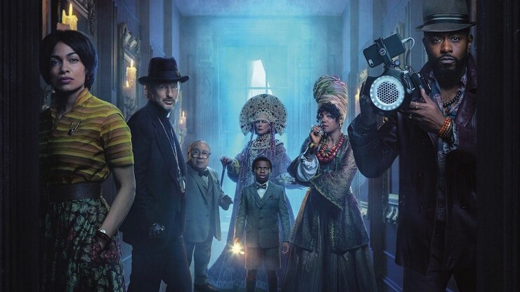 Источник: Disney