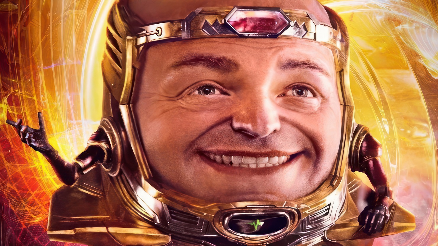 Боб Айгер останется во главе Disney до 2026 года