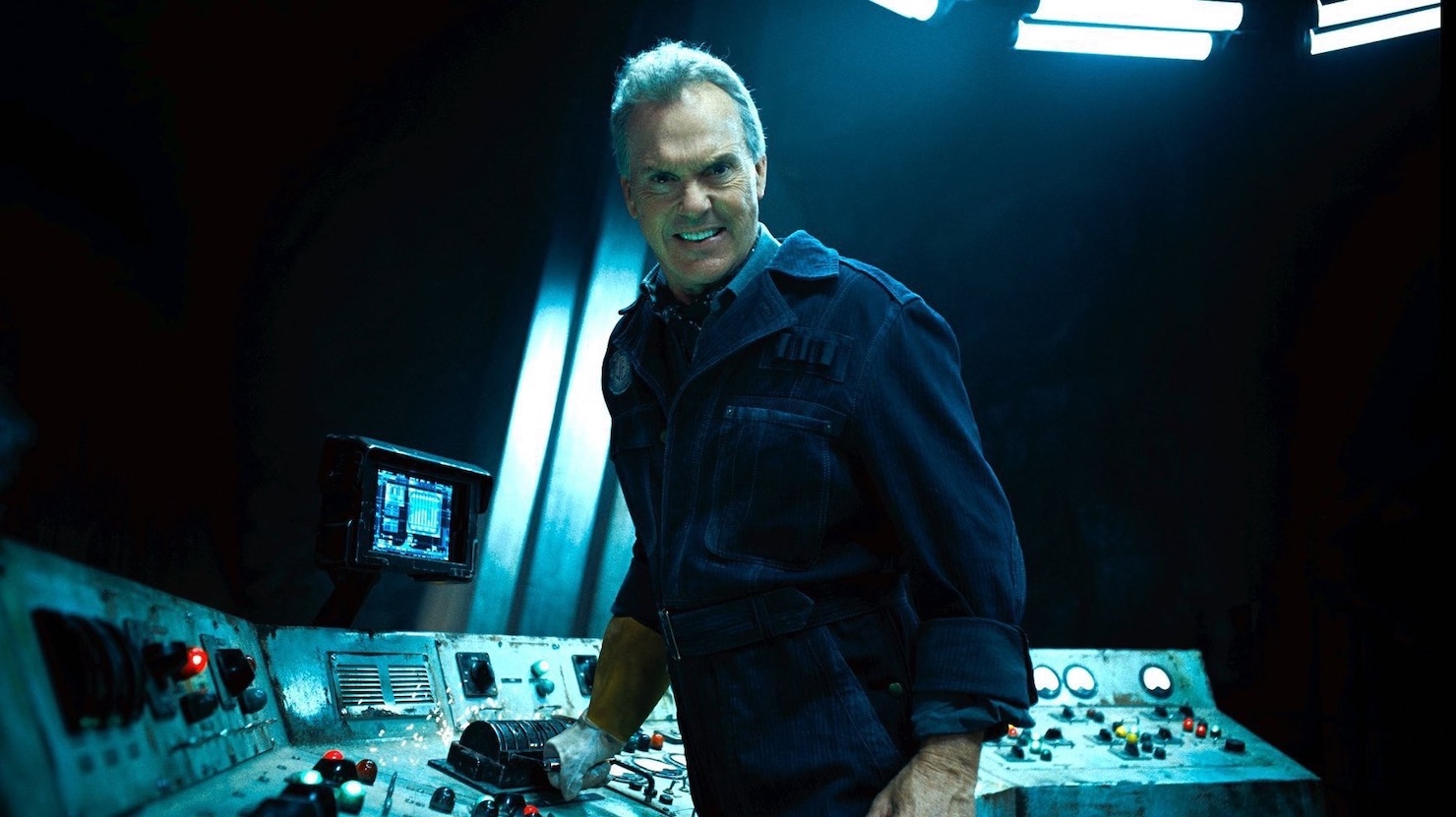 Провальный кинокомикс «Флэш» уже вышел в цифре