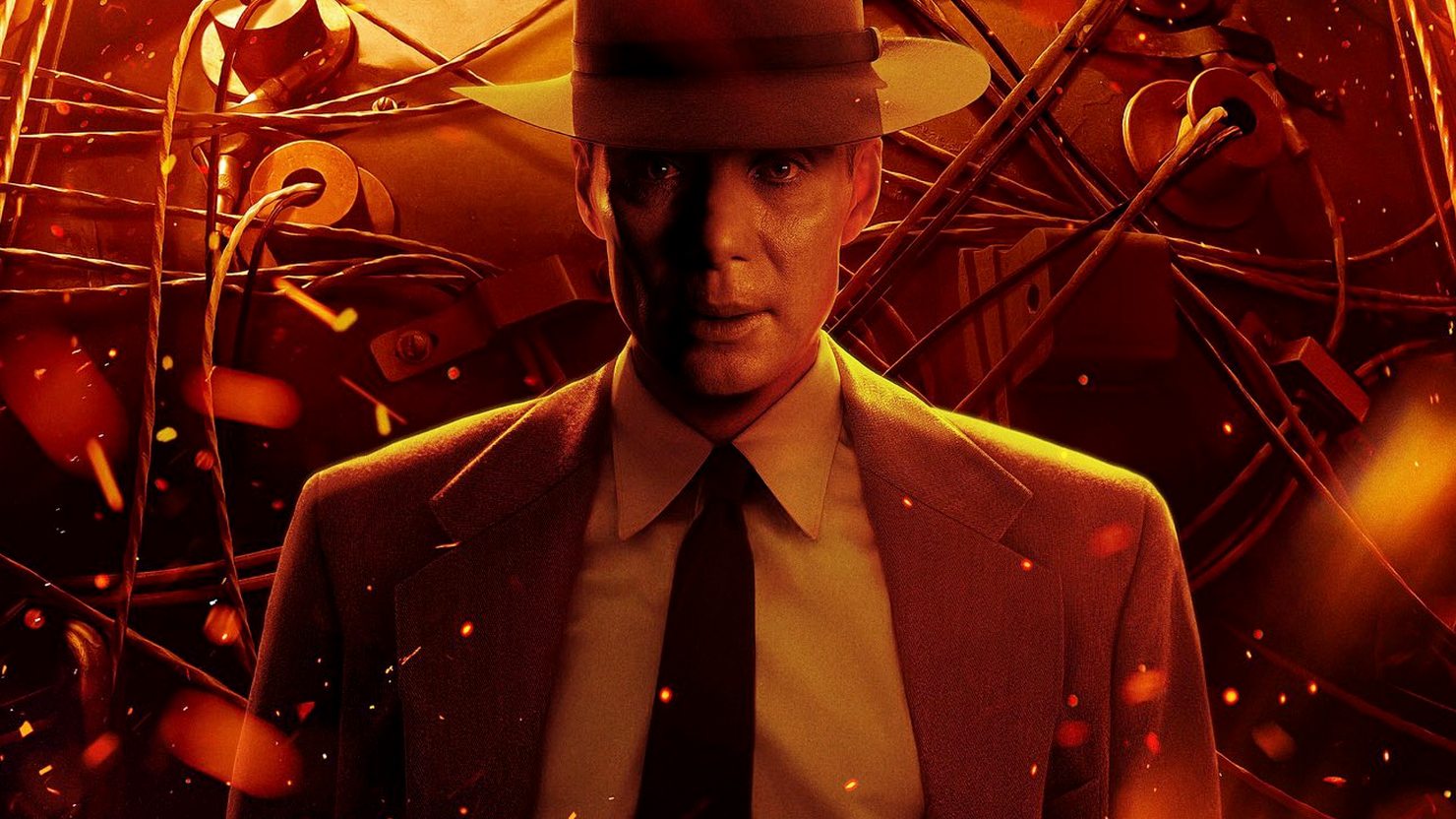 Первые оценки «Оппенгеймера» появились на Rotten Tomatoes Первые оценки «Оппенгеймера» появились на Rotten Tomatoes